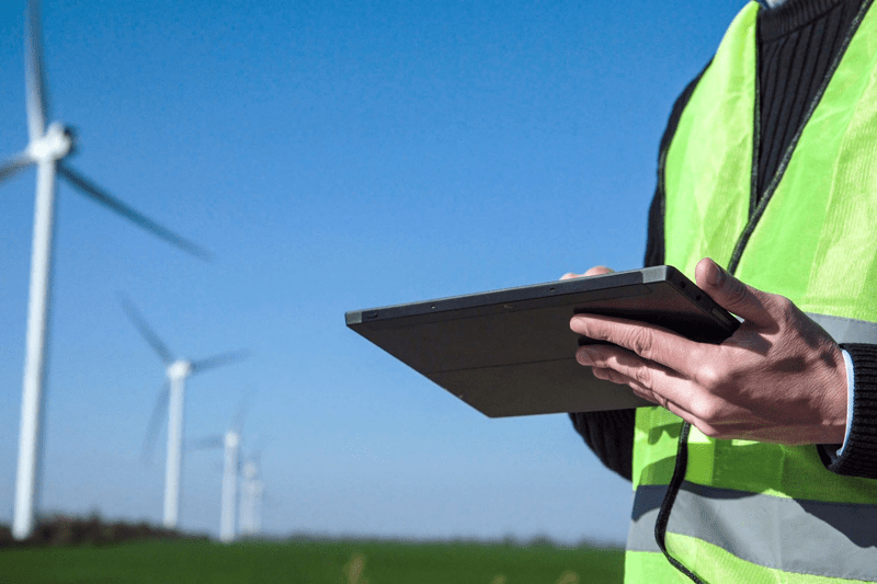 Technical Lead On-site Energy Control Systems bij Enova image