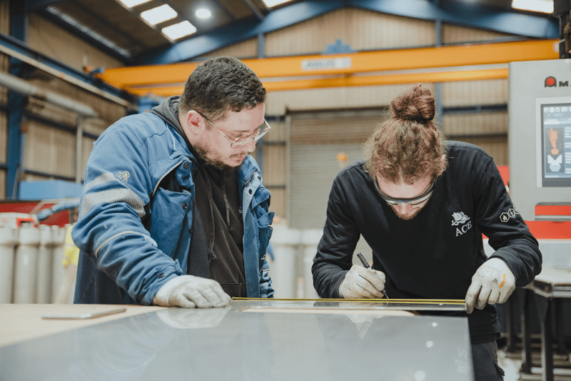 Contrôleur Qualité RT2 (H/F) image