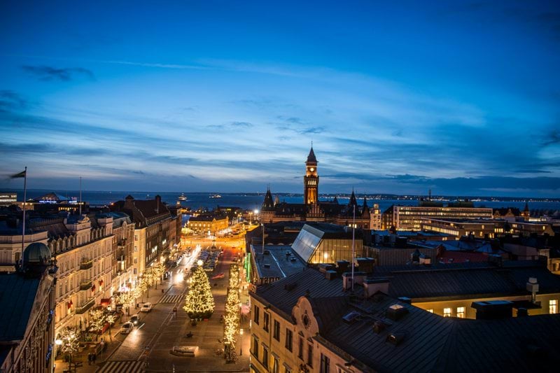 Field Sales Representative – Helsingborg image
