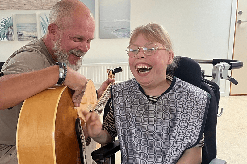 Personliga assistenter till tonårstjej image