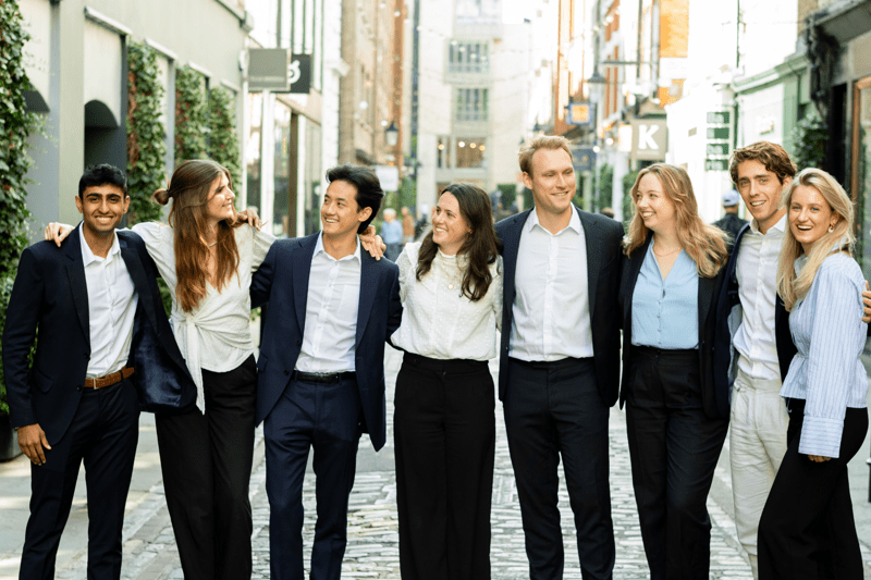 London Analysts | September 2026 image