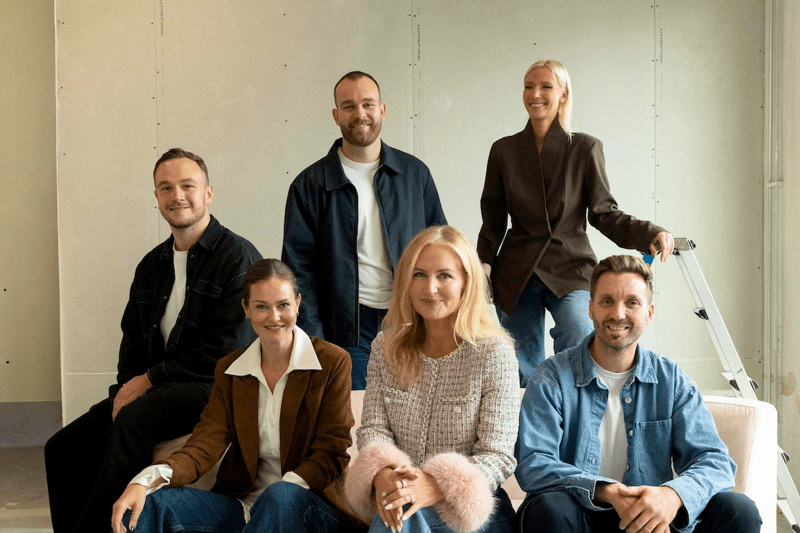 Supply Chain & Production Lead image