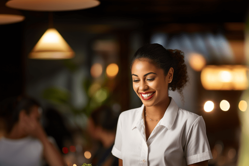 F&B Ambassador image