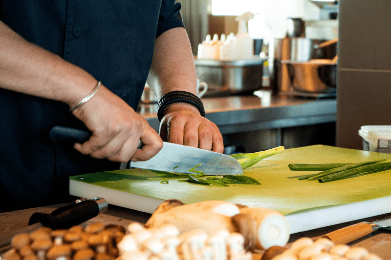 Commis de Cuisine (m/w/d) image