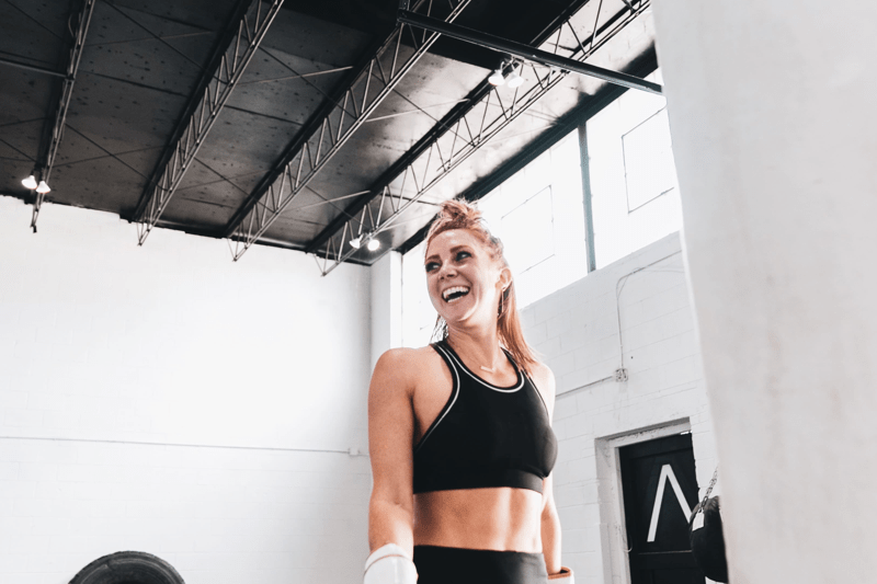 Operations Manager in London - Luxury Fitness Club image