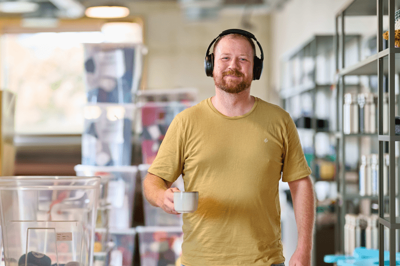 Technical Team Lead - Purchase Experience Team image