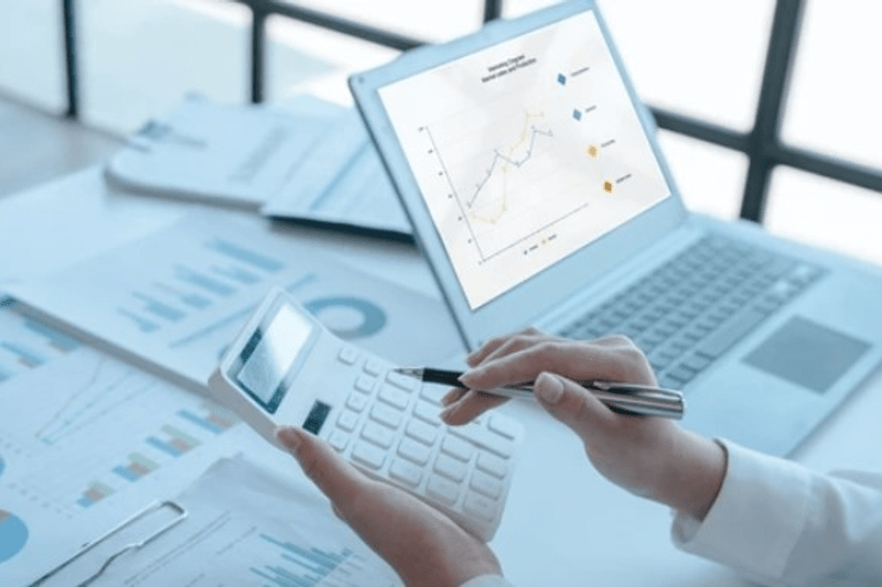 Administrativo/a de Tesorería y Contabilidad image
