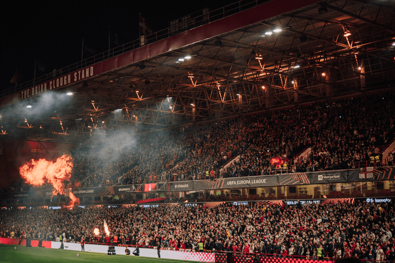 Matchday Production Manager image