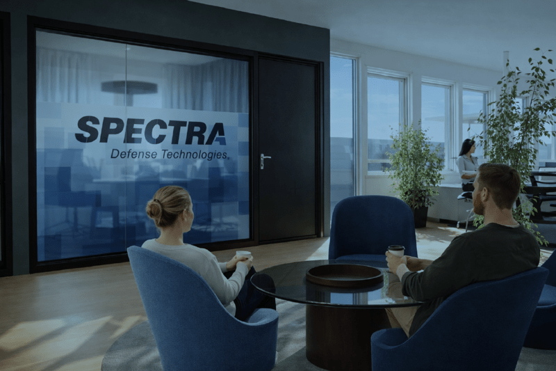 Head of Opeations til Galleon Embedded Computing image