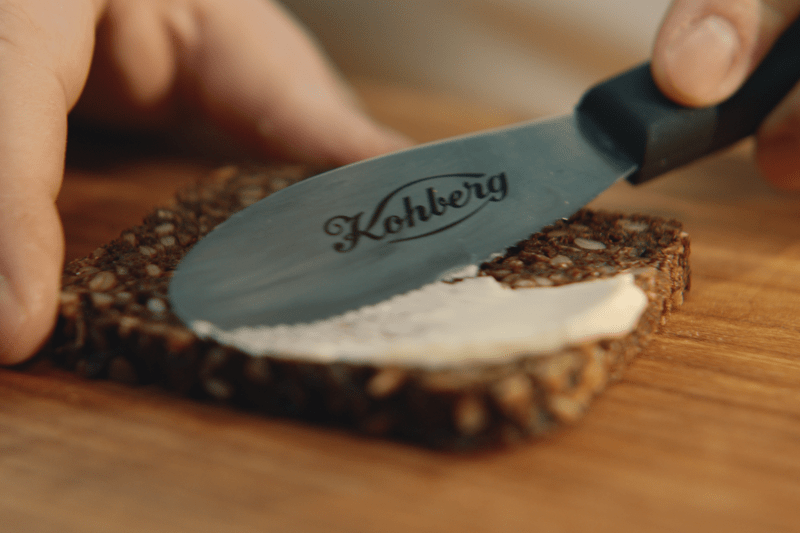 Produktionsplanlægger til Kohberg Bakery Group A/S – Bolderslev image