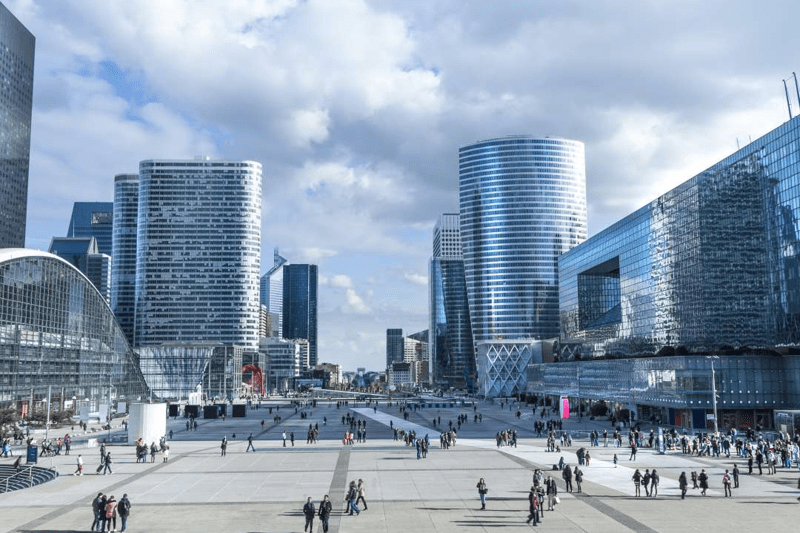 Conseiller Relation Consultant F/H image