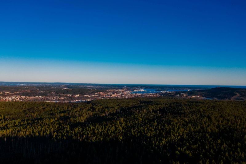 Interimchef – Analys & Innovation (Sundsvall) image