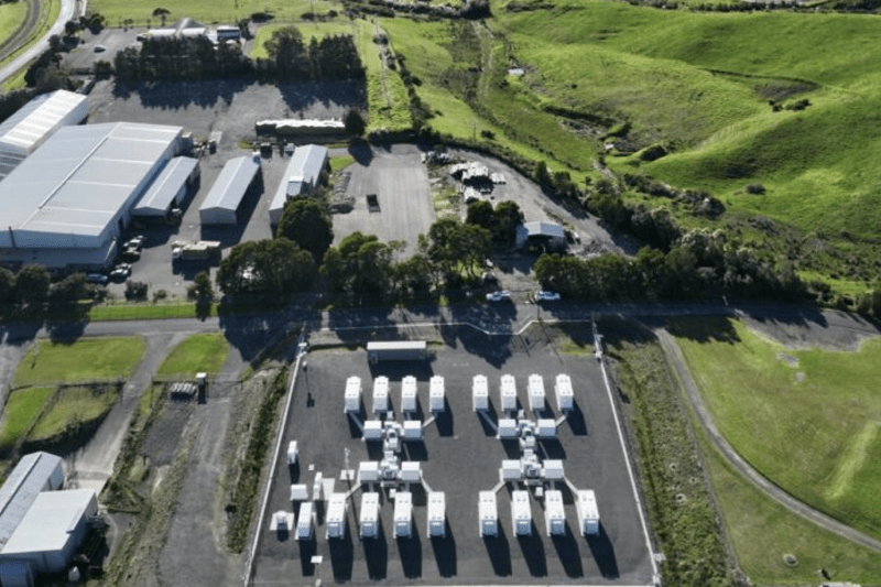 Mechanical Fitter – Solar & BESS image