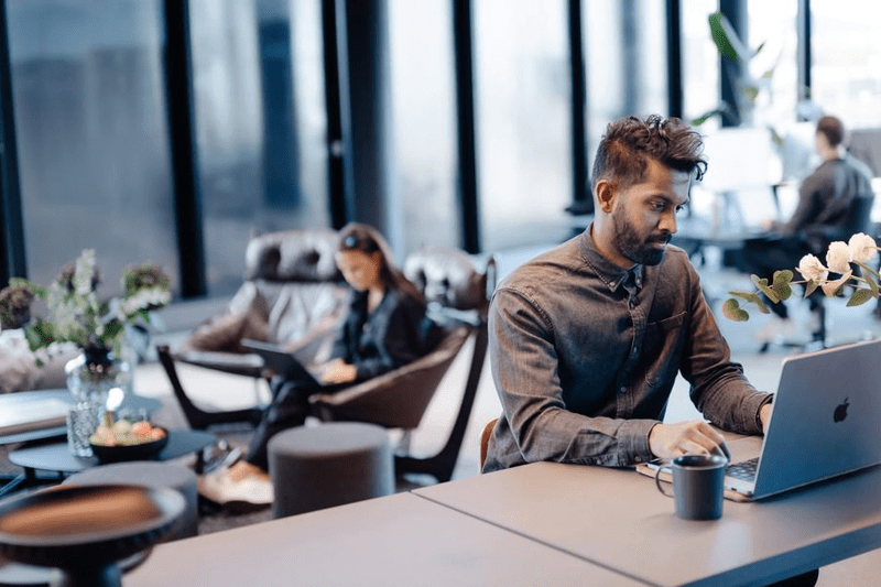 Senior ERP konsulent i Aboveit image