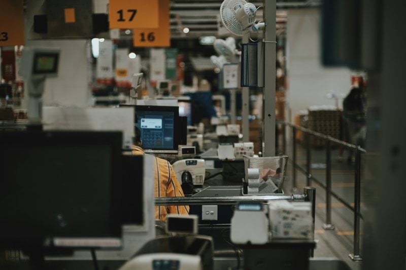 Production Assistant (Print and Fulfilment) image