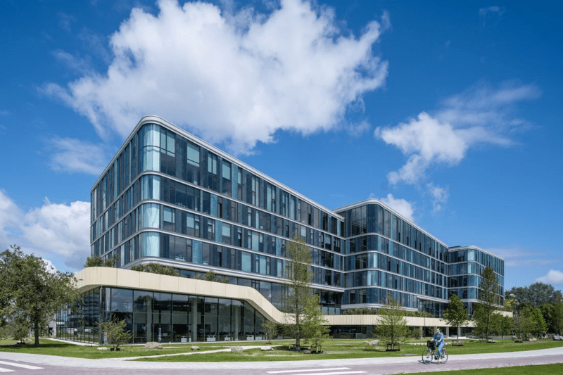 BREEAM Expert image