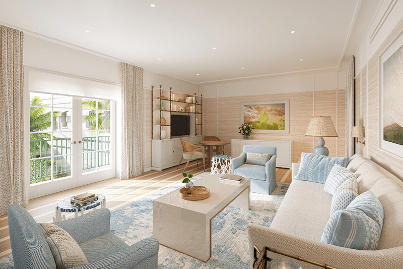 Overnight Houseperson image