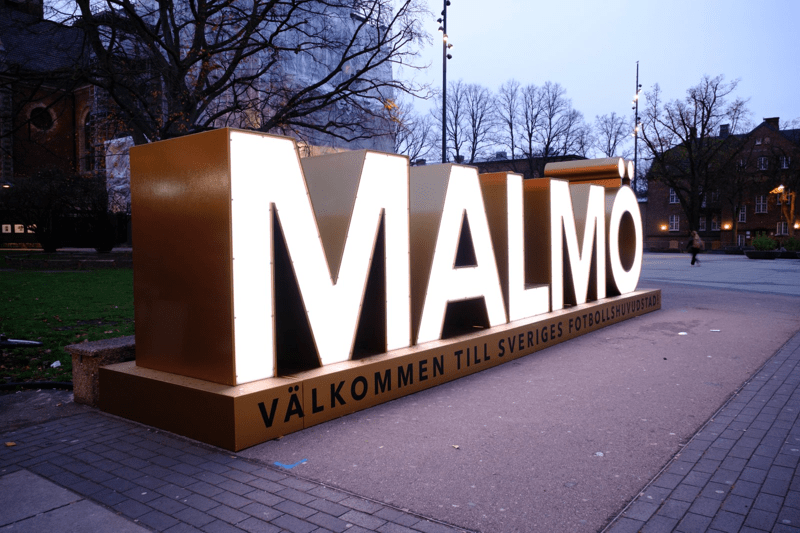 Marknadsansvarig till Malmö Citysamverkan image