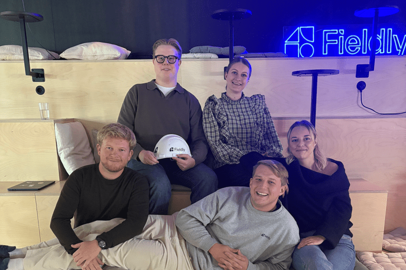 LIA - Sales Development image