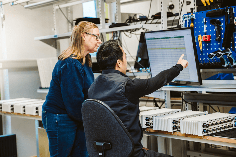 Embedded Software Engineer image