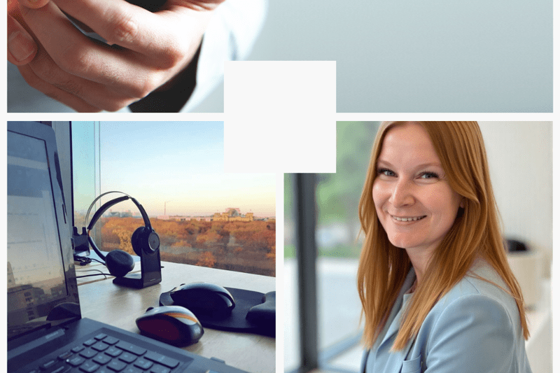 Talent Acquisition Manager (m/w/d) image