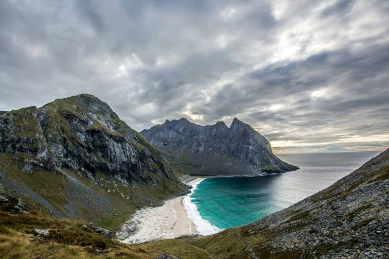 Bilmekaniker - Finnmark, Norge image