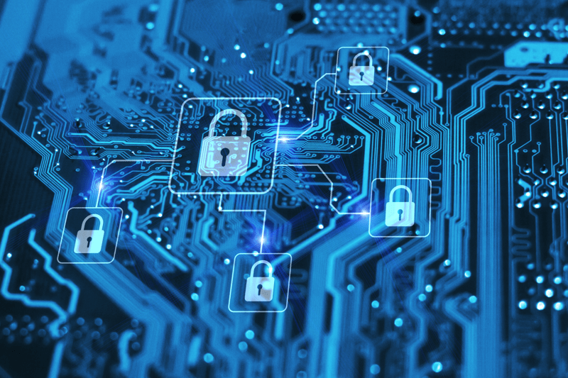 Embeddedutvecklare National Security image