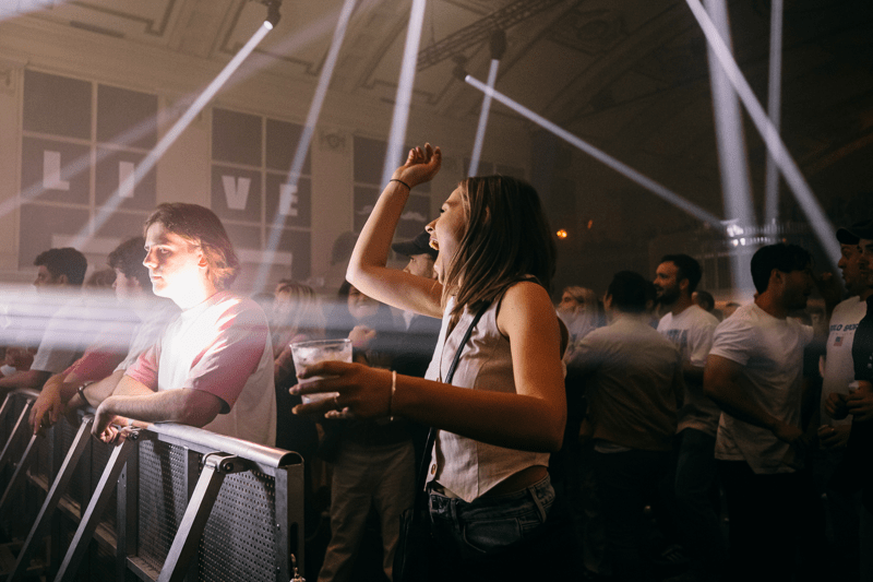 Supporter Experience and Workplace Manager image