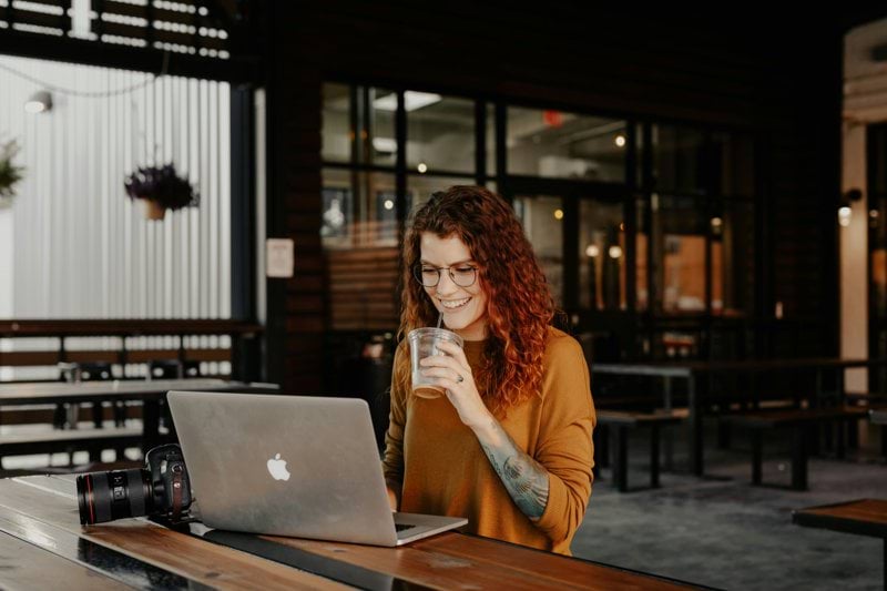 Business Analyst image