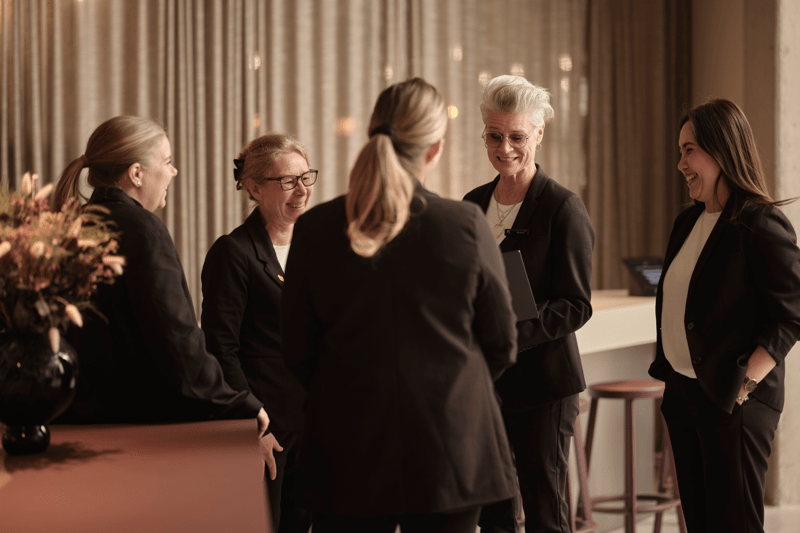 Platschef till Petite Sabis Svea Artilleri image