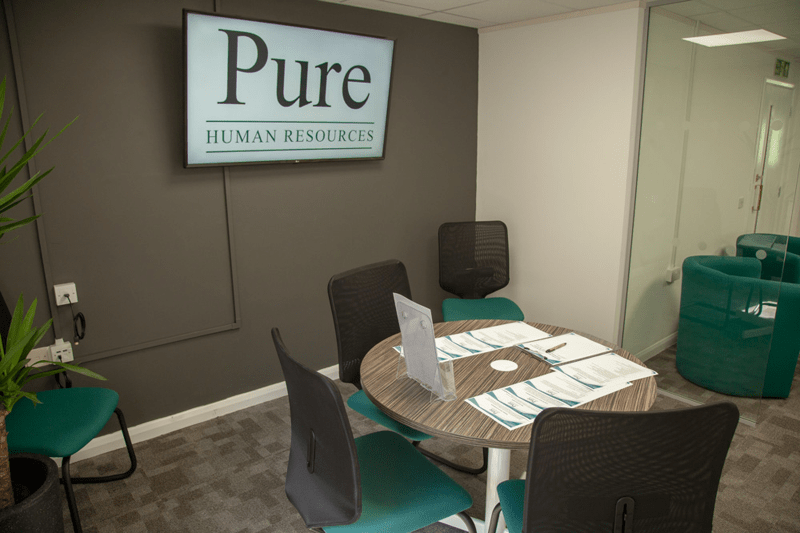 HR Compliance Lead image