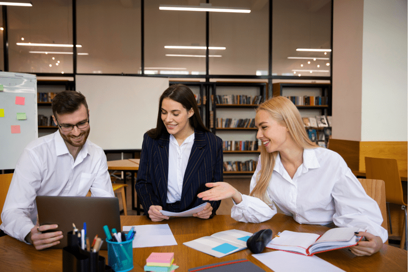 Responsable de Comunicació Estratègica image