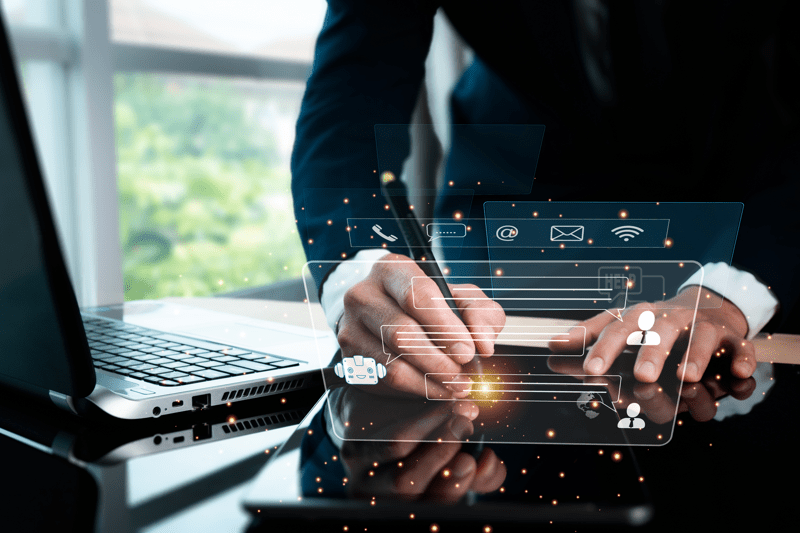 Dynamics 365 F&SCM Developer image