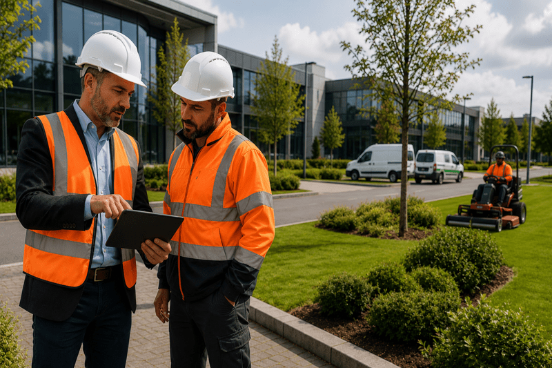 Operations Manager image