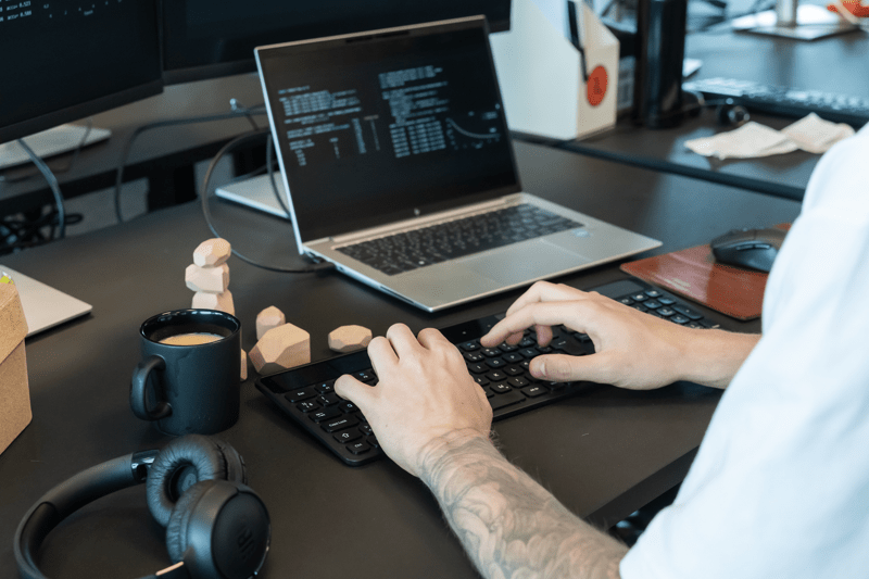 Senior Data Engineer – Scalable Real-World Data Systems image