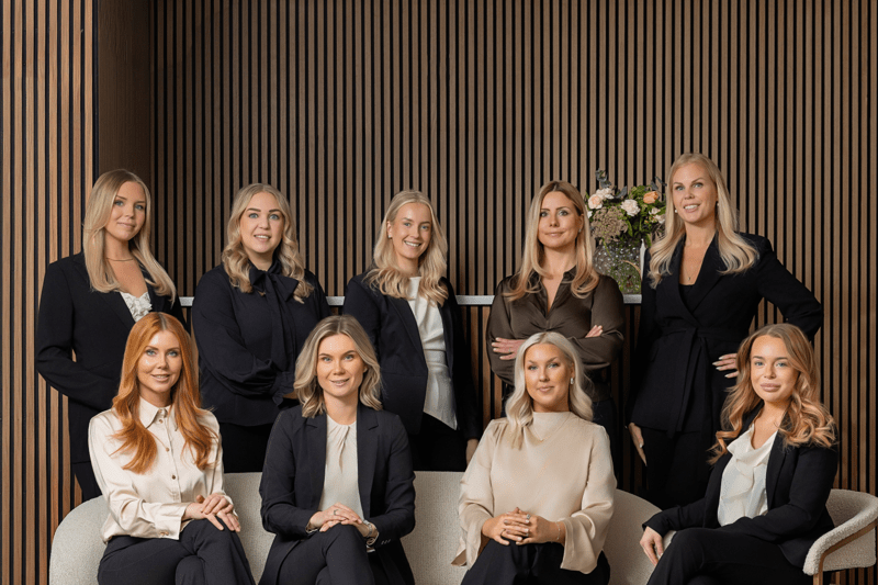 Fastighetsmäklare till Luleå image