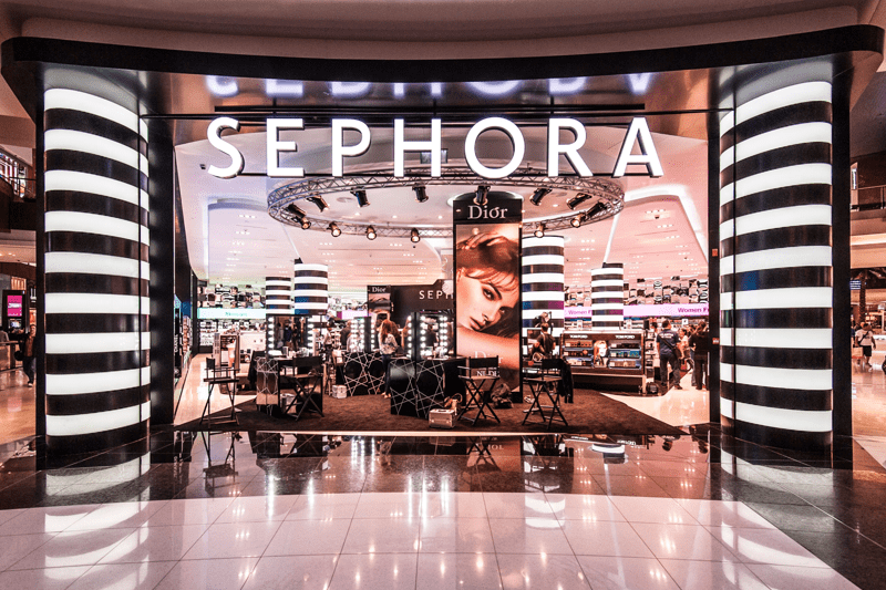 Part-Time Beauty Consultant, Sephora (Laura Mercier) - Mirdif City Centre (Emiratisation) image