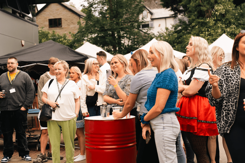 Sales Executive image