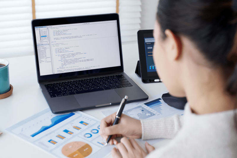 Junior EPM Consultant image