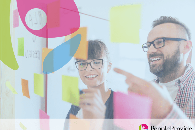 Vi söker en HR Operations Business Manager till PeopleProvide! image