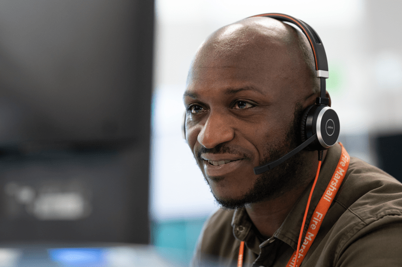 Alarm Optimisation Technical Assistant image