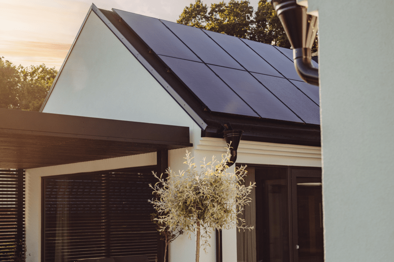 Serviceelektriker till Svea Solar image