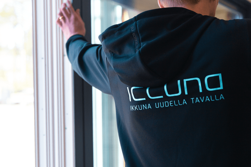 Asiakasvastuullinen projektimyyjä, Iccuna image