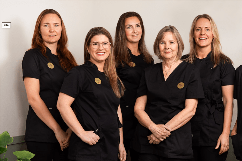 Tandhygienist sökes till Alingsås - Tandklinik Polhem image