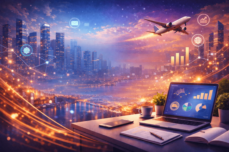 Partnerships Manager image