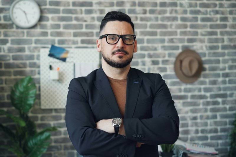 Uniform Administrator - English - Belgrade image