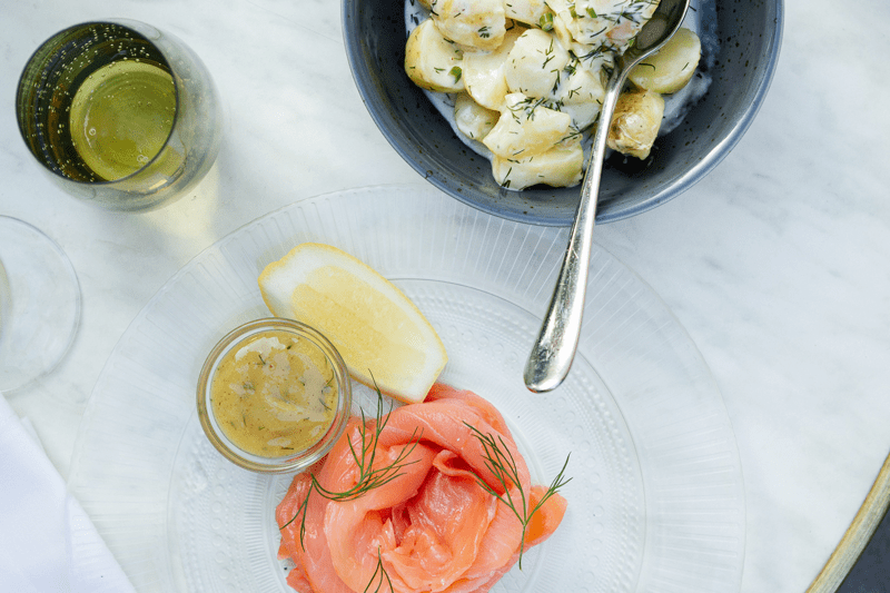 Souschef - Melanders Dalagatan image