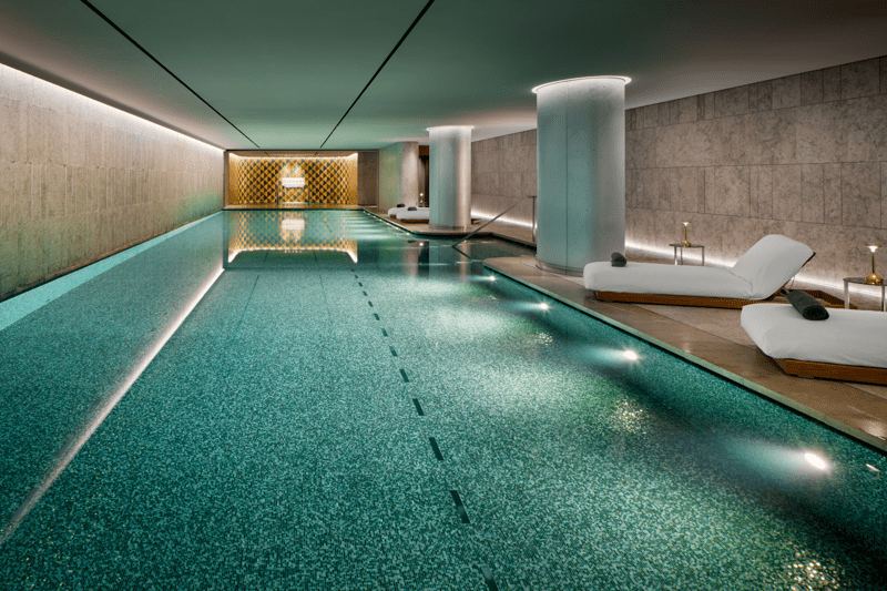 Superviseur Réceptionniste Spa (H/F) image