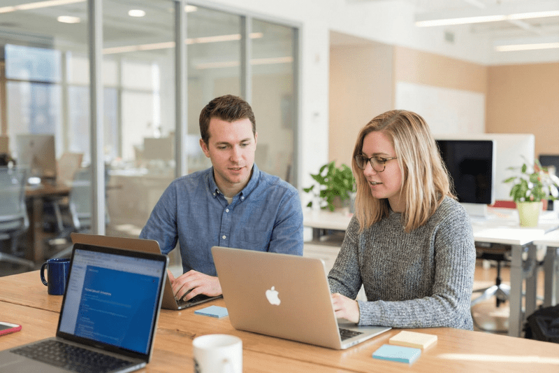 Account Receivable Assistant (Parental leave cover) image