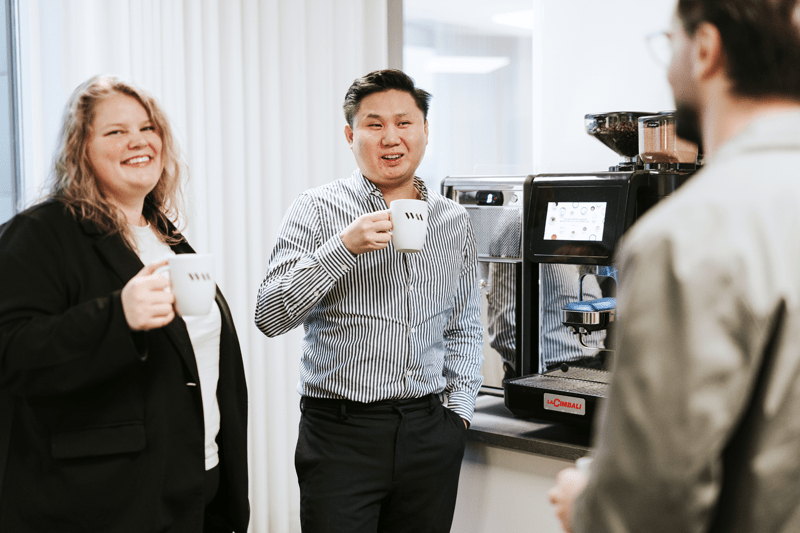 Solution Architect Dynamics 365 F&SCM image